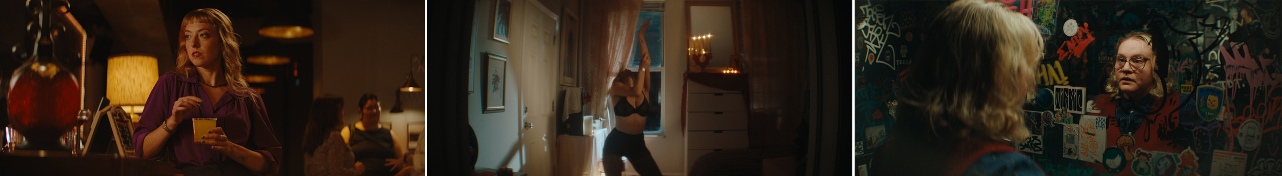 JANET | dir. Emily Dayton Evans