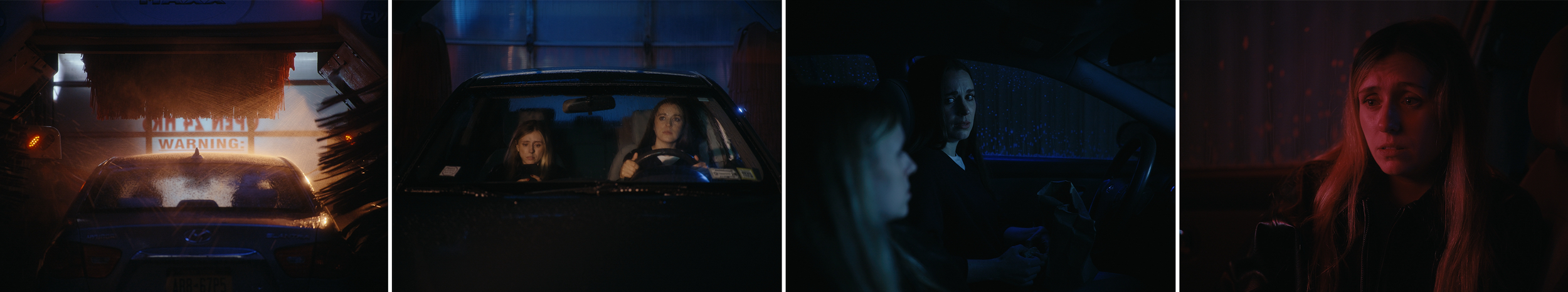 Cioppino | dir. Martin Risberg