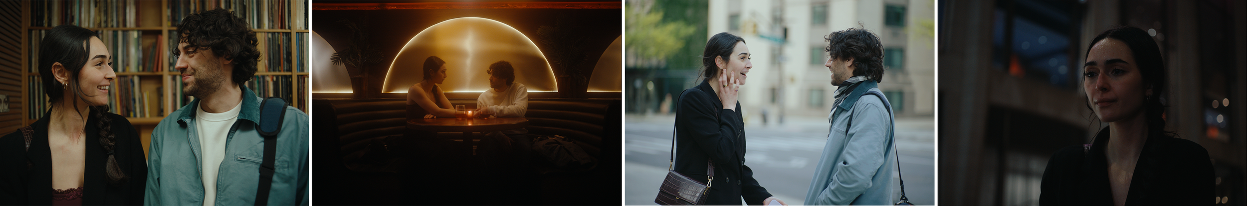 Patchwork | dir. Coral Worley