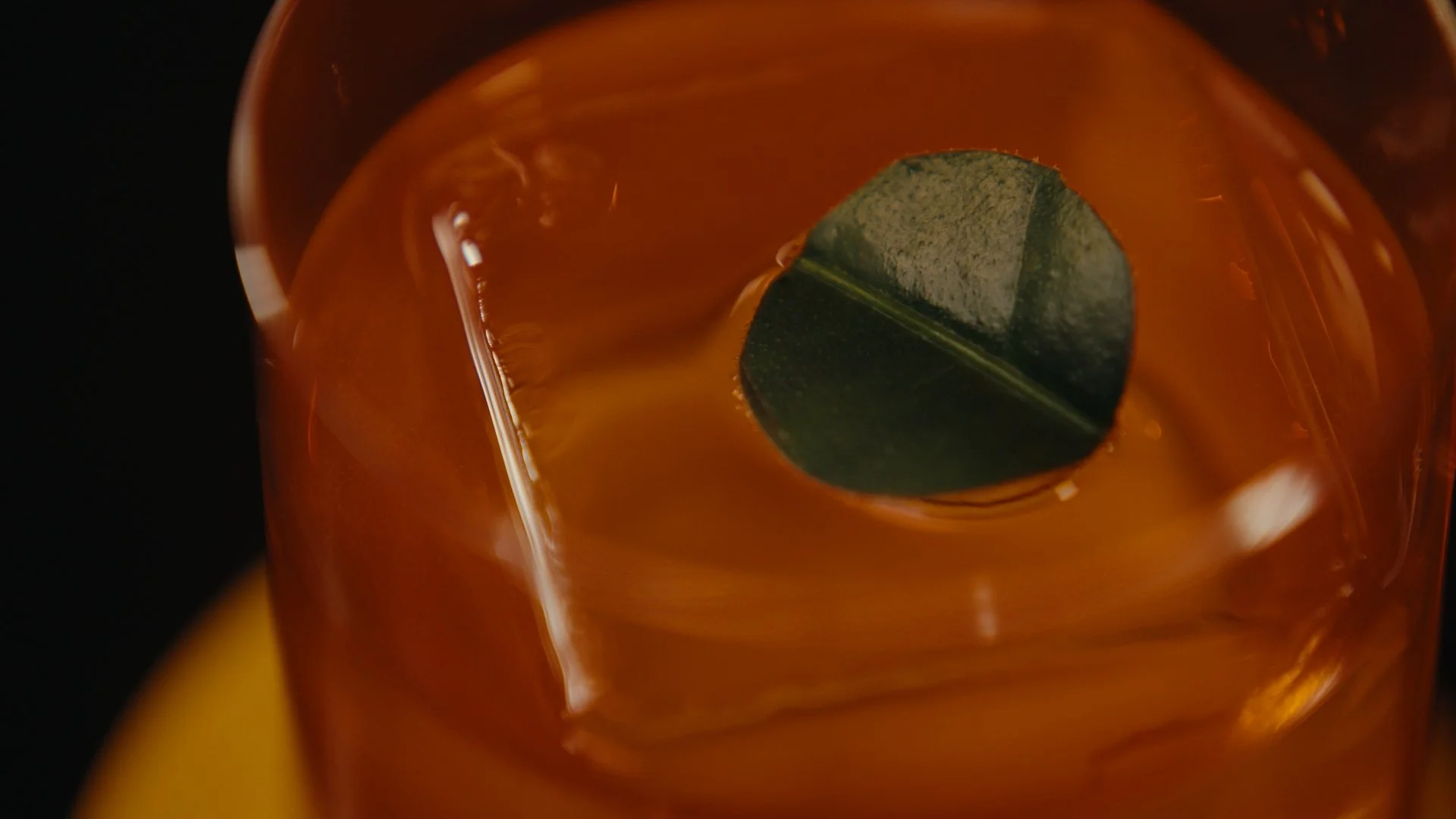 Oddball NYC: Socials