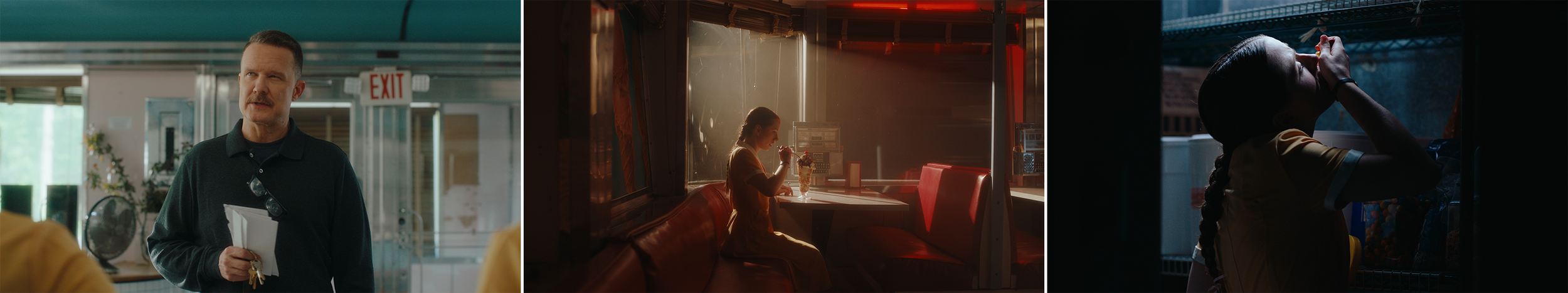 Ice Cream (Feature) | dir. Liza Renzulli