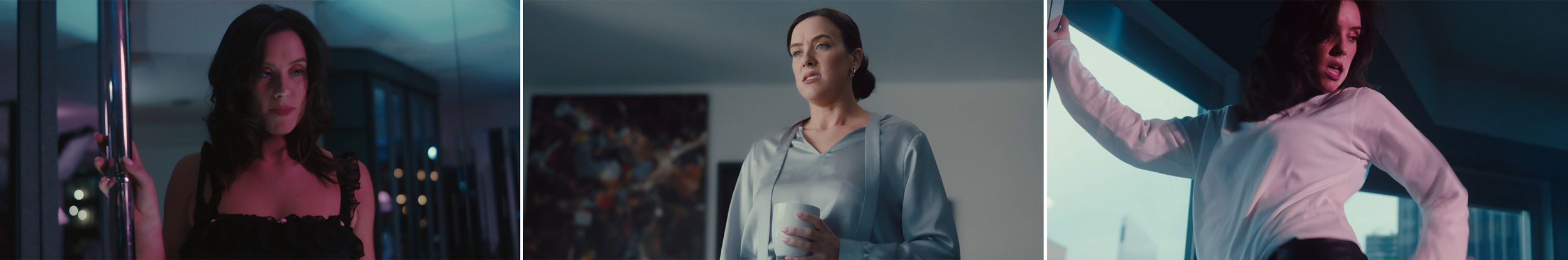 Chick Money | dir. Hannah Doyon