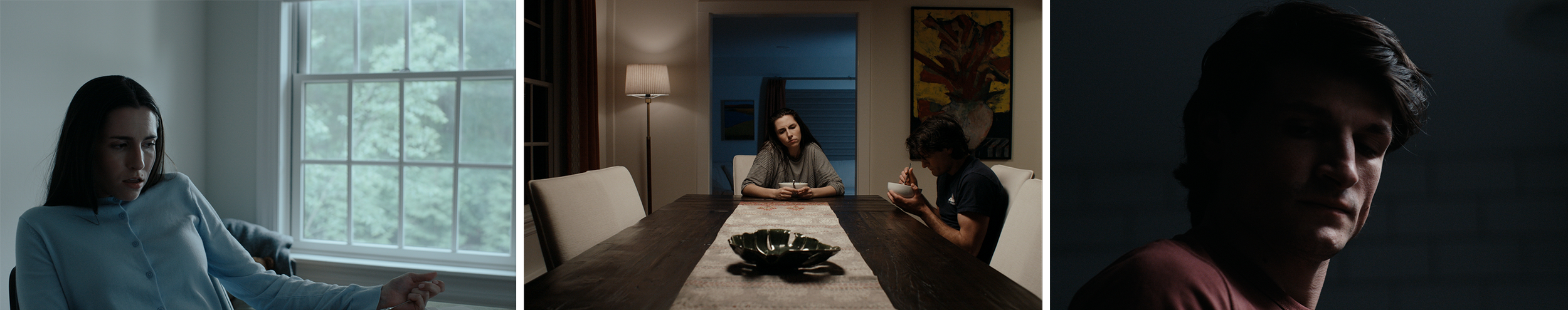 Domestic | dir. Otha Derek Hernández Peña