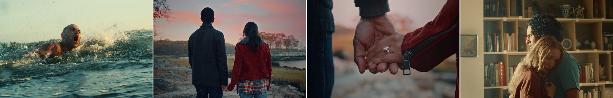 DeBeers 'Weathering The Storm' | dir. Biz Jones