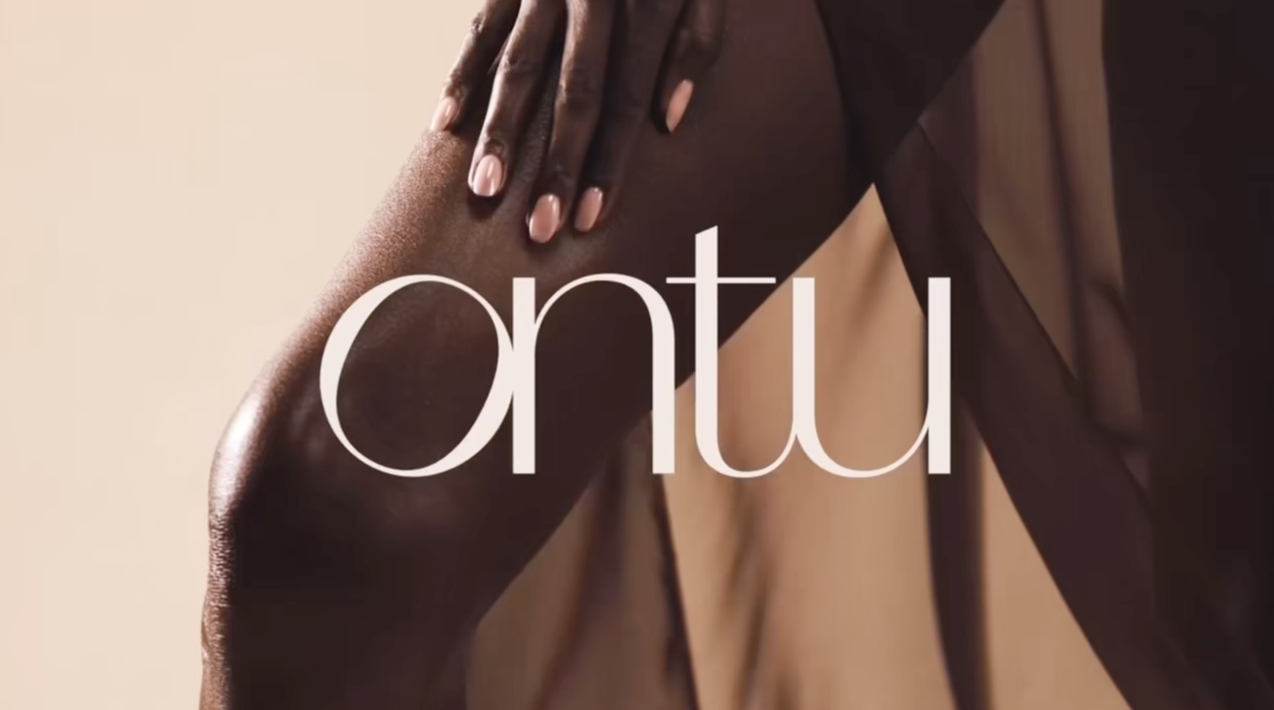 Ontu Skin: Launch Campaign