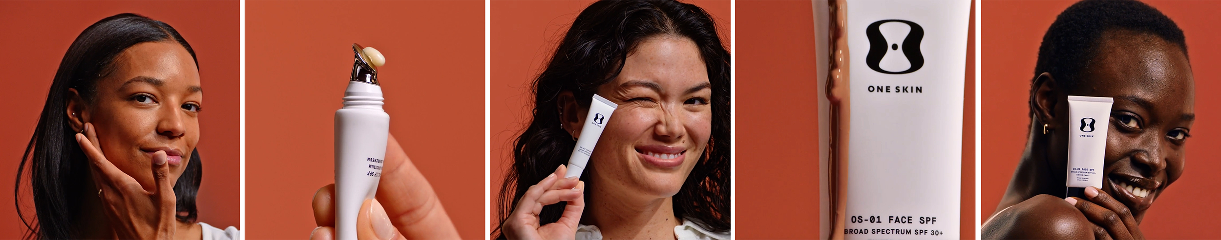 OneSkin SPF | dir. Emily Soto