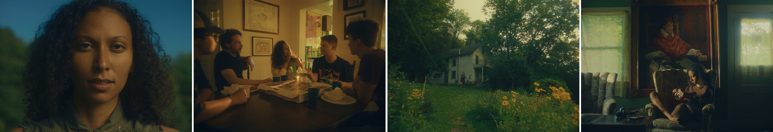 A Film About Fascism | dir. Paige Levy