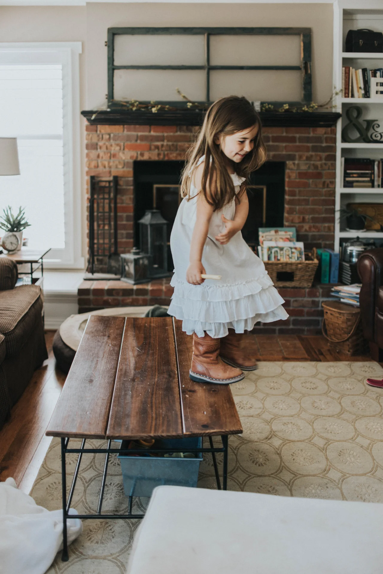 Lincoln Nebraska Family lifestyle Session