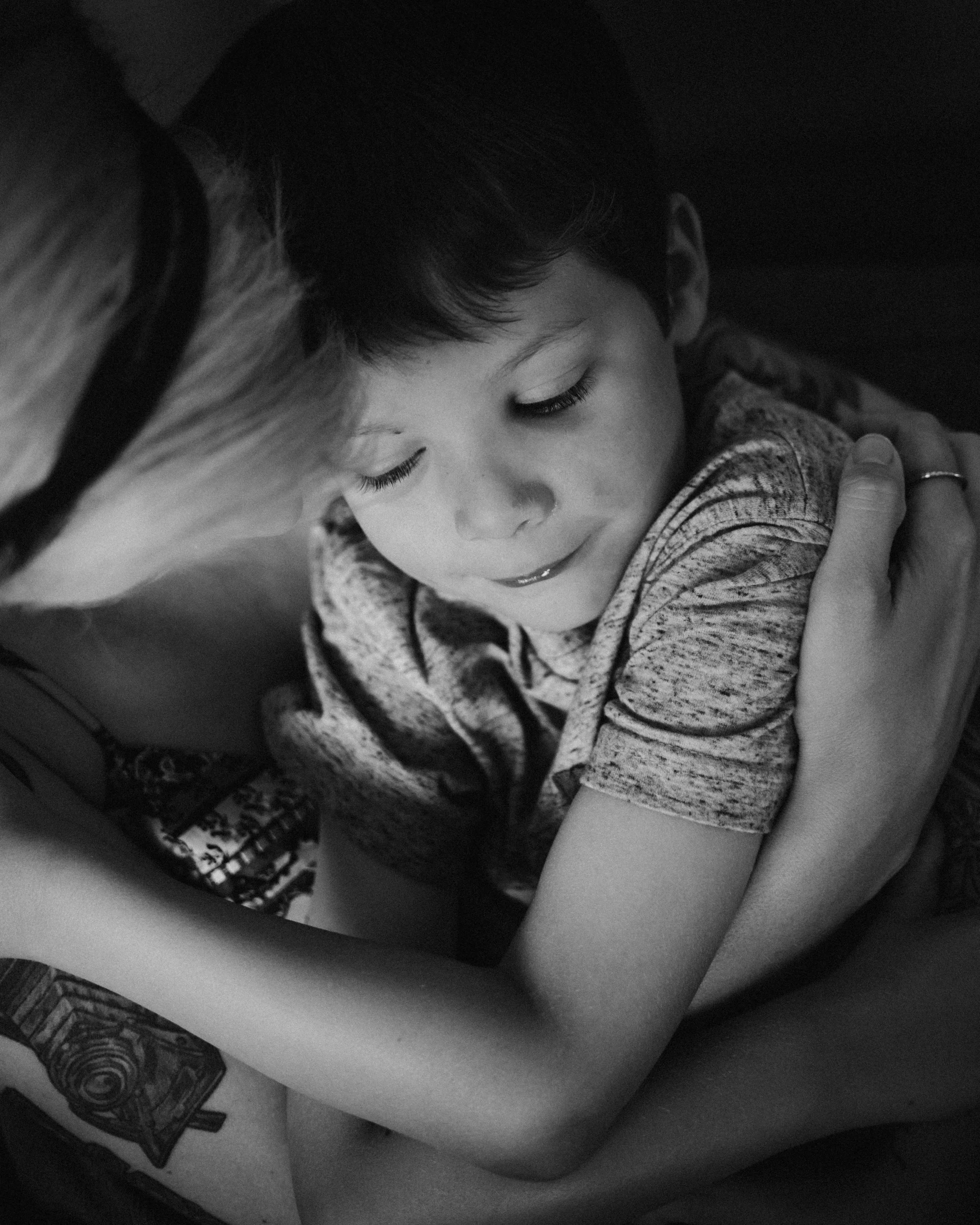 Omaha Nebraska Family Session