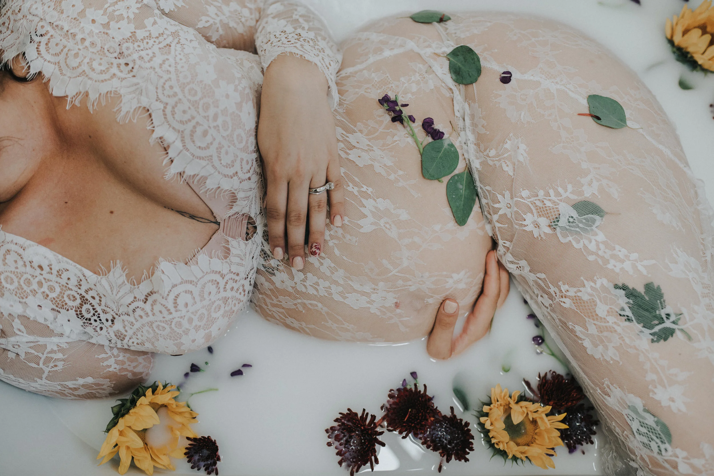 Tiffany Maternity in Dallas Texas
