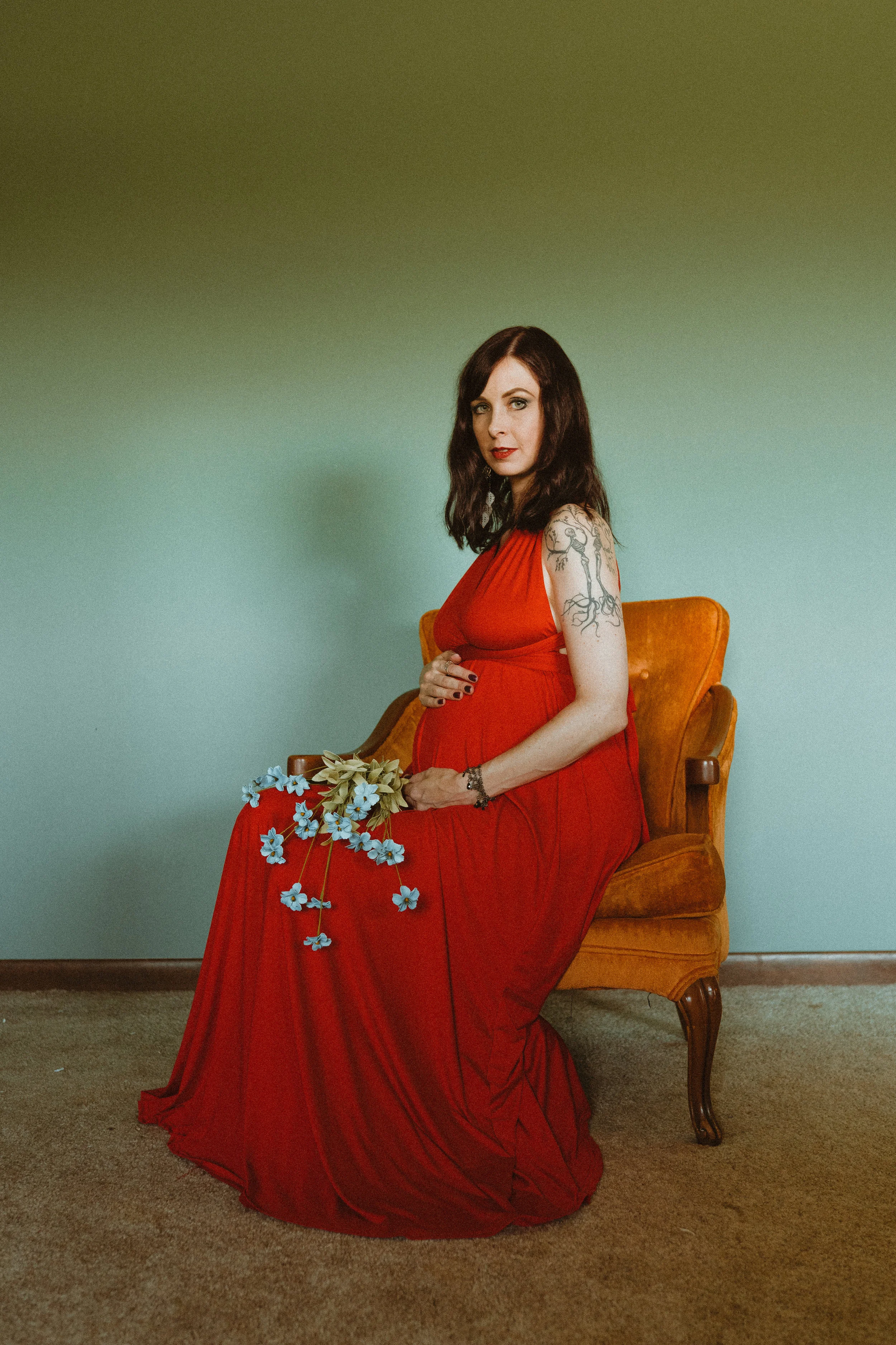 Lindsey Maternity