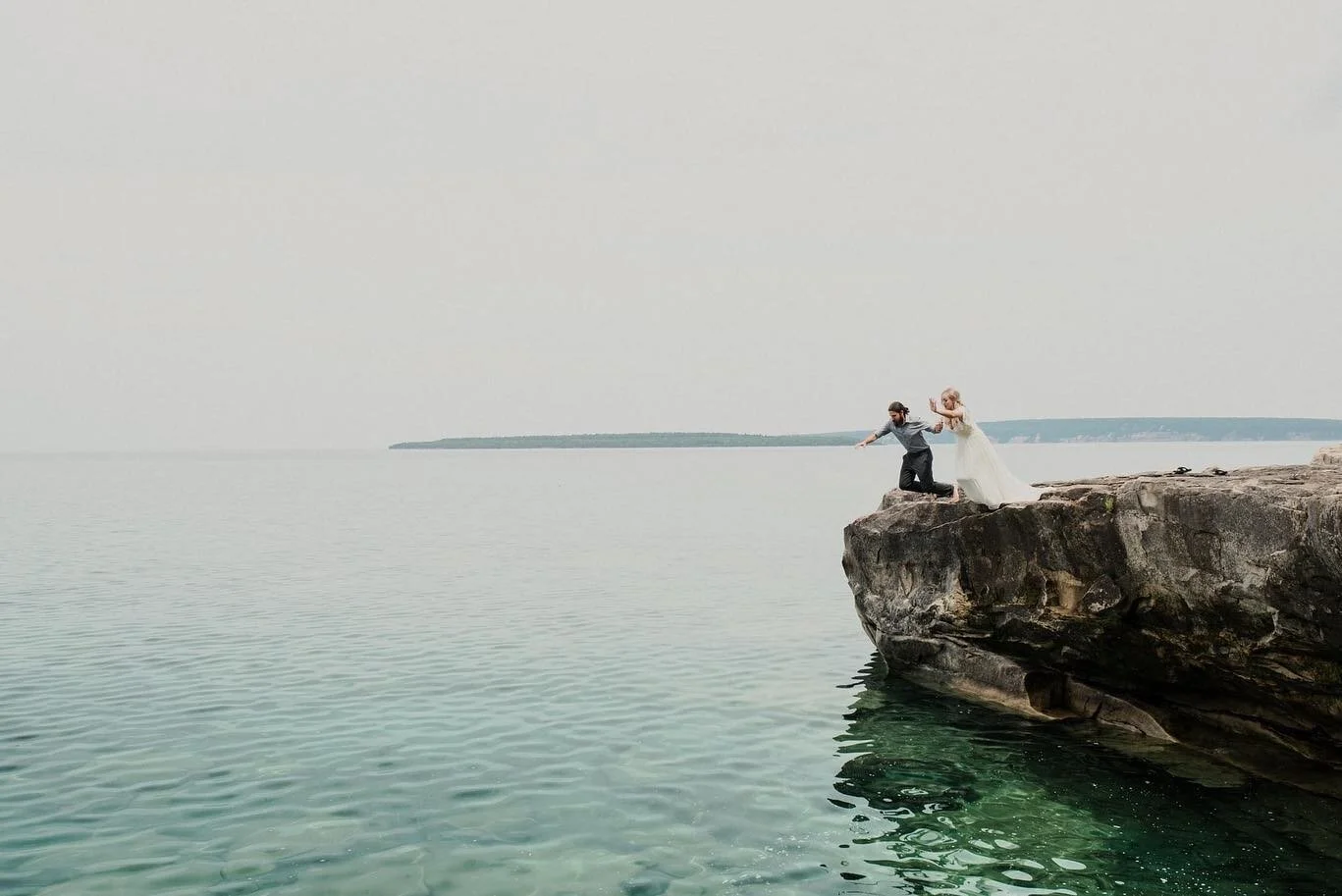 I have added a new package to my wedding photography lineup.
I will eventually ONLY be shooting from this package! But for now I am currently offering all packages until the end of 2024!

ELOPEMENT/ADVENTURE/INTIMATE 

Intimate celebration coverage
N