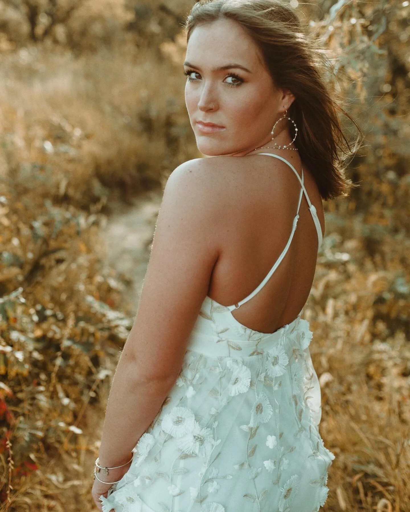 Tonight's Senior photosessionnwas was absolutely beautiful in all the ways possible!!!