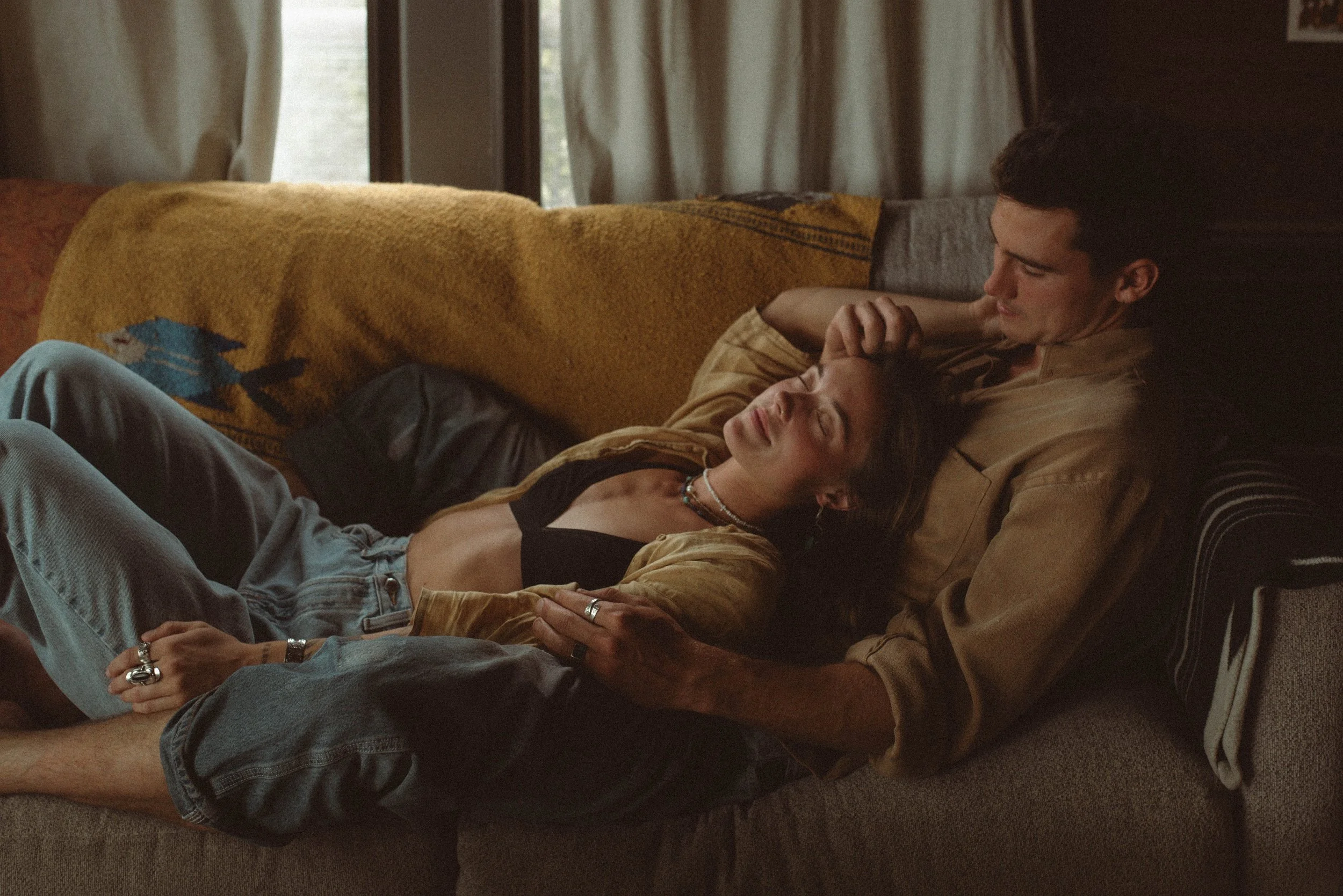 Kai &amp; Baylie Whidbey Island