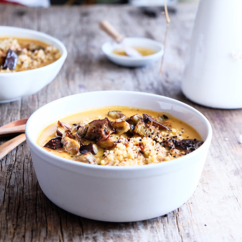eggplant soup (2 of 2)