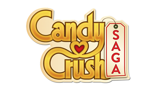 CANDY CRUSH SAGA