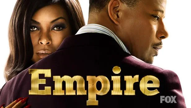 EMPIRE SEASON 2 IS HERE!