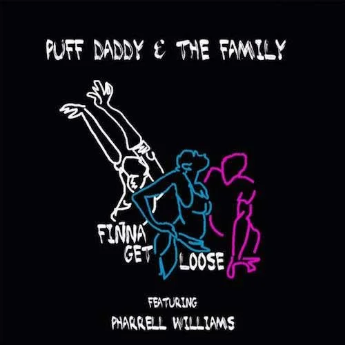 Puff Daddy Releases new song "Finna Get Loose"