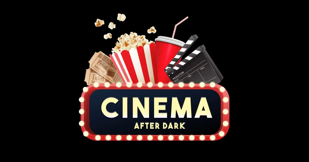 Cinema After Dark features Brittney King of King Creative Group