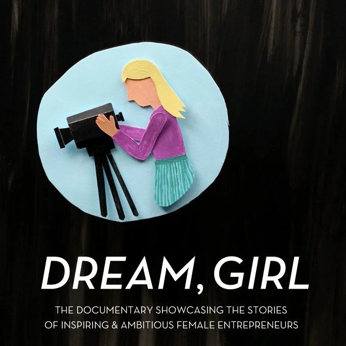 EQUALLET INTERVIEWS BRITTNEY KING FOR DREAM GIRL FILM SCREENING