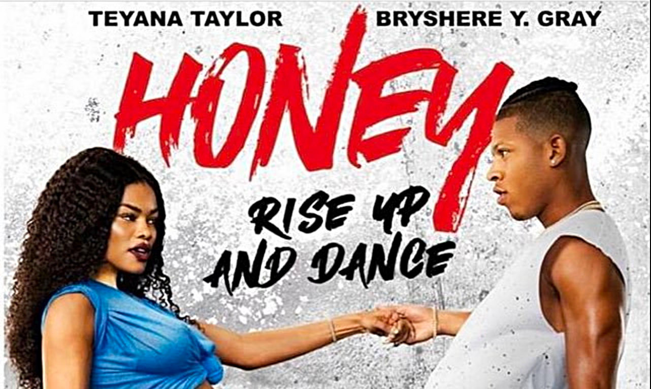 JAMAICA CRAFT WORKS ON HONEY: RISE UP AND DANCE FILM