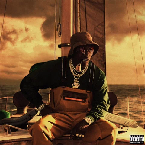“NUTHIN’ 2 PROVE” BY LIL YACHTY