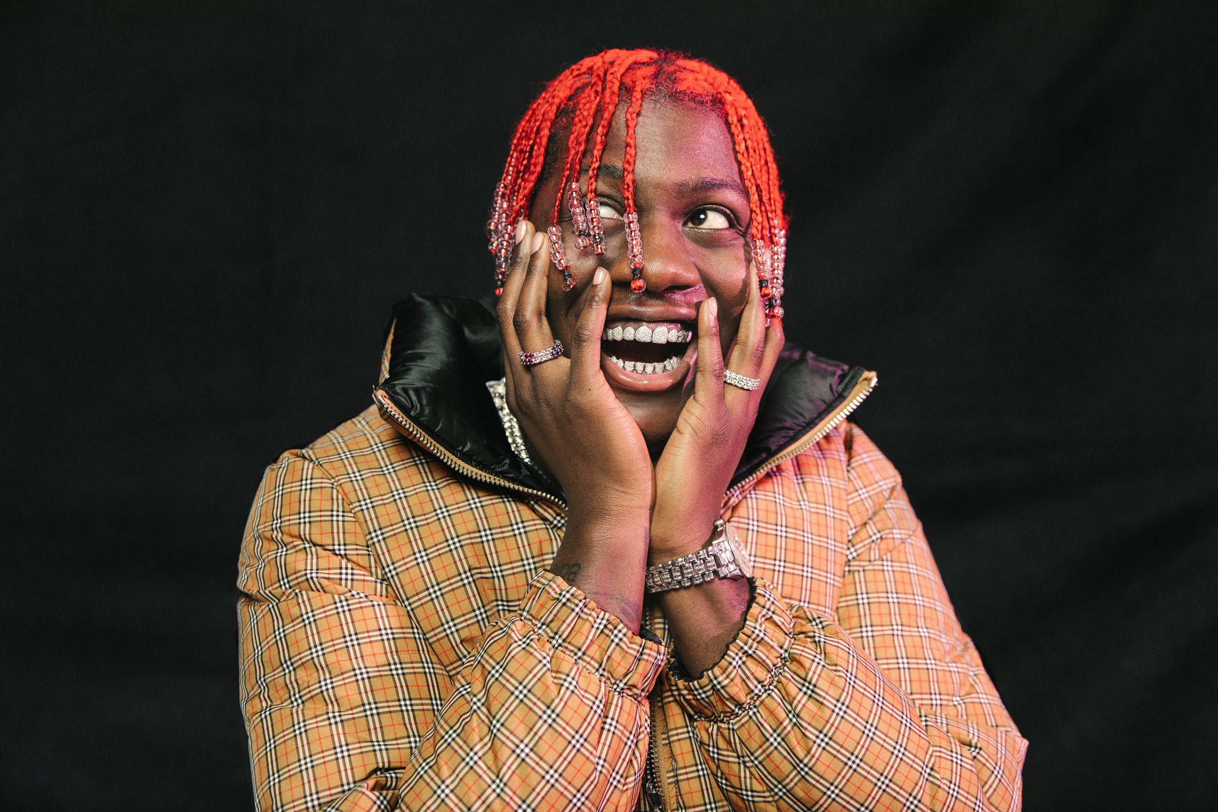 Lil Yachty