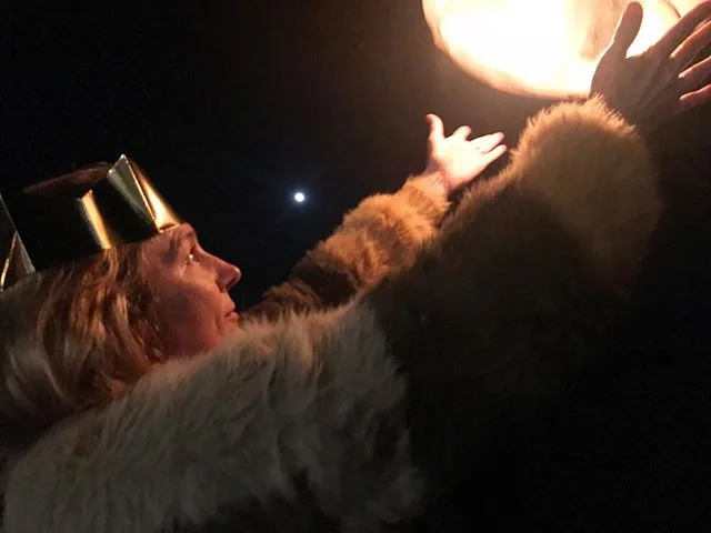 Happy Mother&rsquo;s Day @thejillwebb ! You raised those rotten kids right. Soon they will float away into the world like paper lanterns, only to return after college and set the yard on fire. ❤️❤️❤️🔥