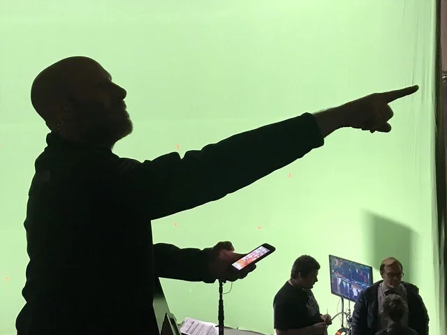 Jordan gets it done. He is an artist.  #veep @jonahfwd