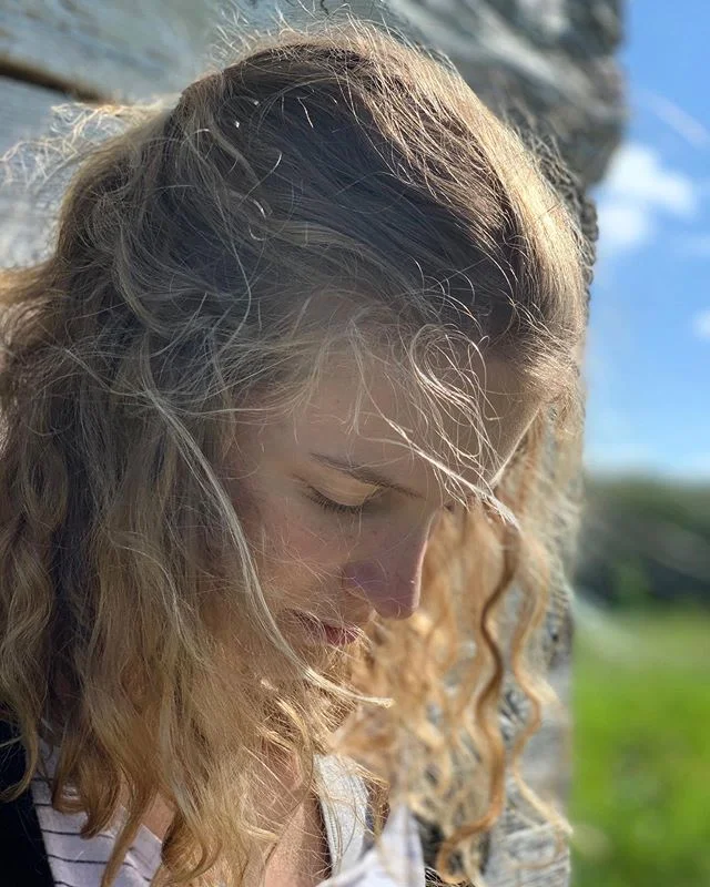 My daughter @raney.w ❤️ photo by @thejillwebb also ❤️