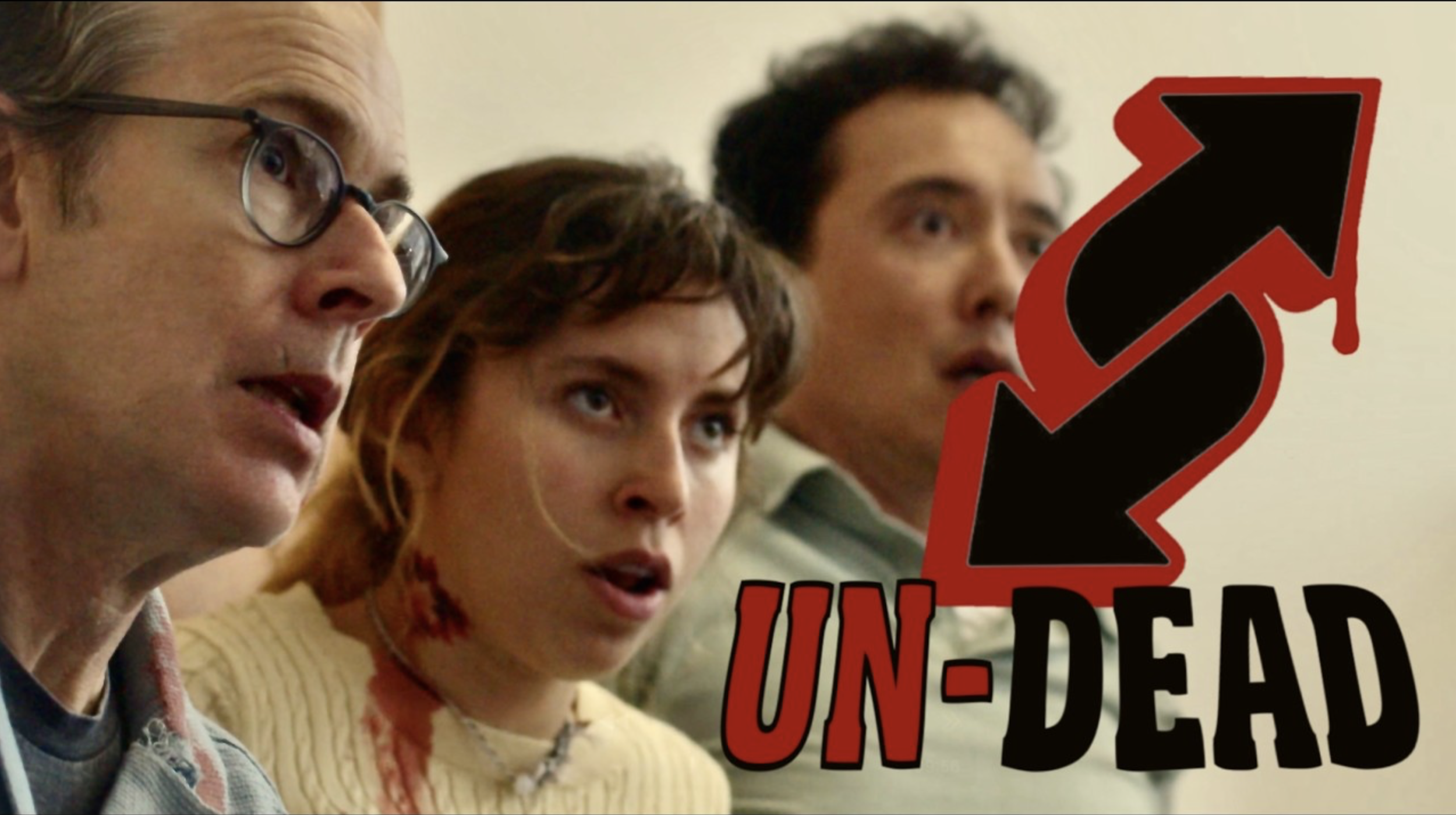 UN-DEAD trailer