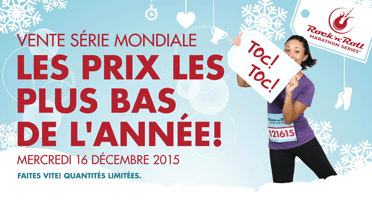 E-mail Marketing - French