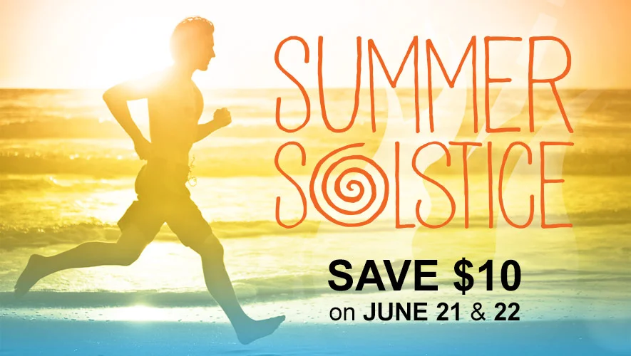 Summer Solstice