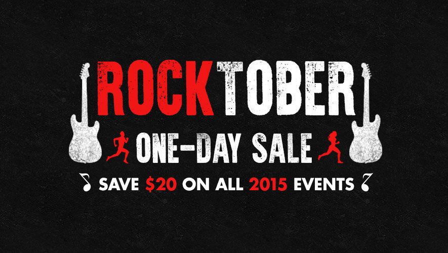 Rocktober