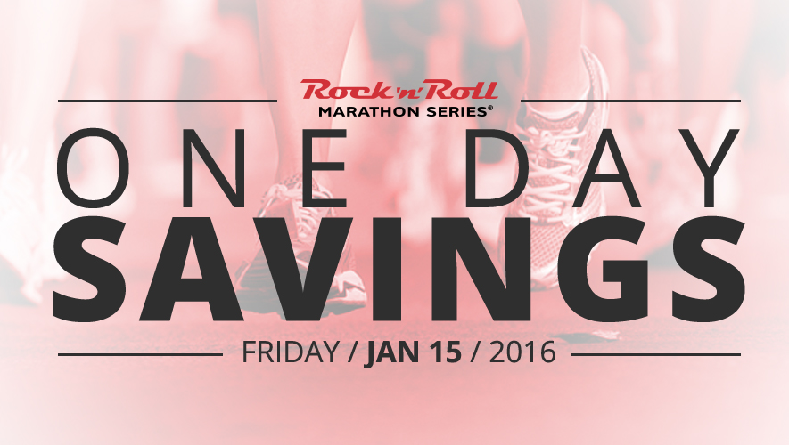 RnR One Day Sale