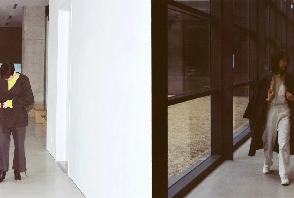 THE HINOKI 2016 SPRING/SUMMER COLLECTION EXHIBITION