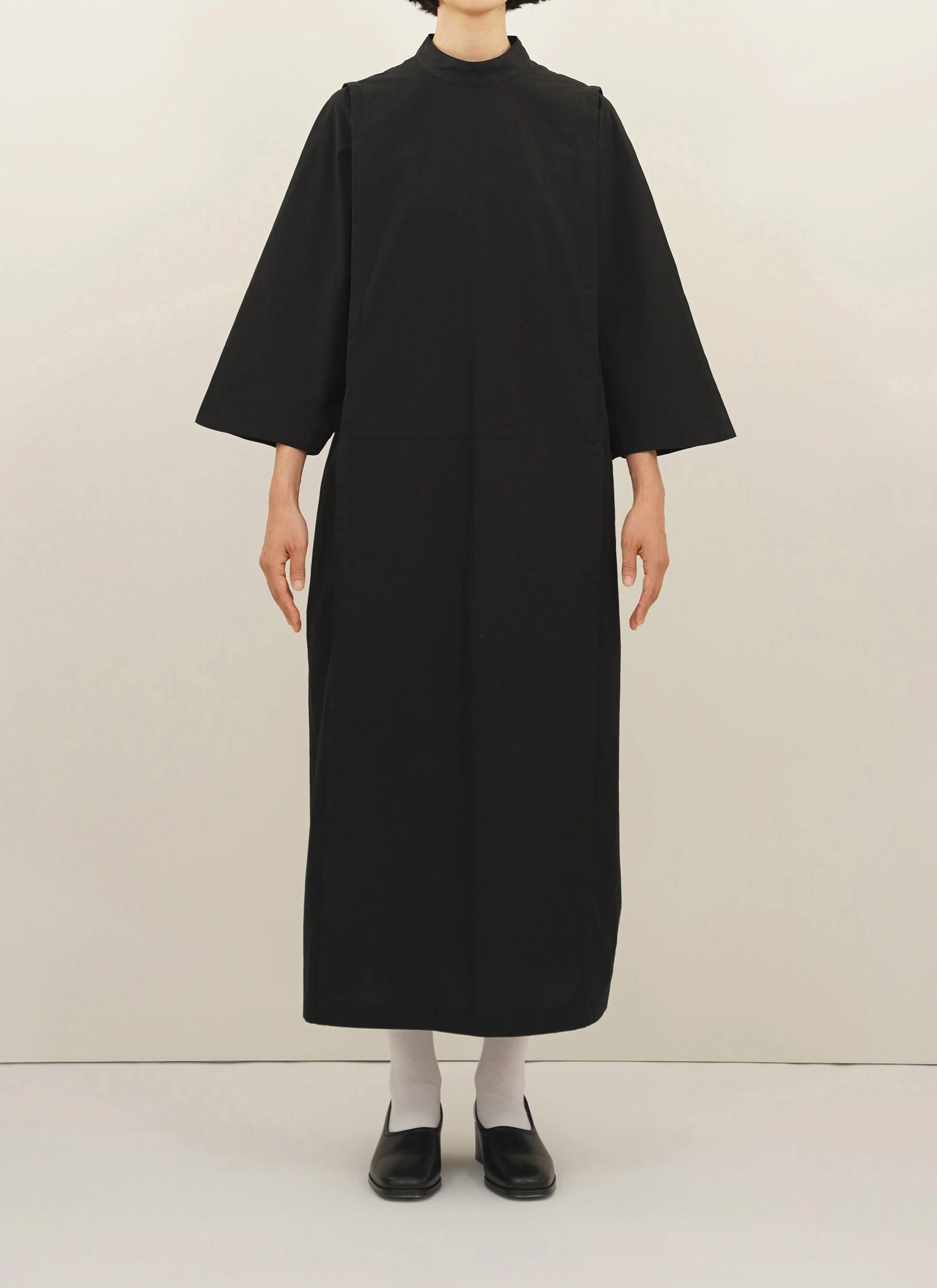 Organic Cotton Light Weather Dress