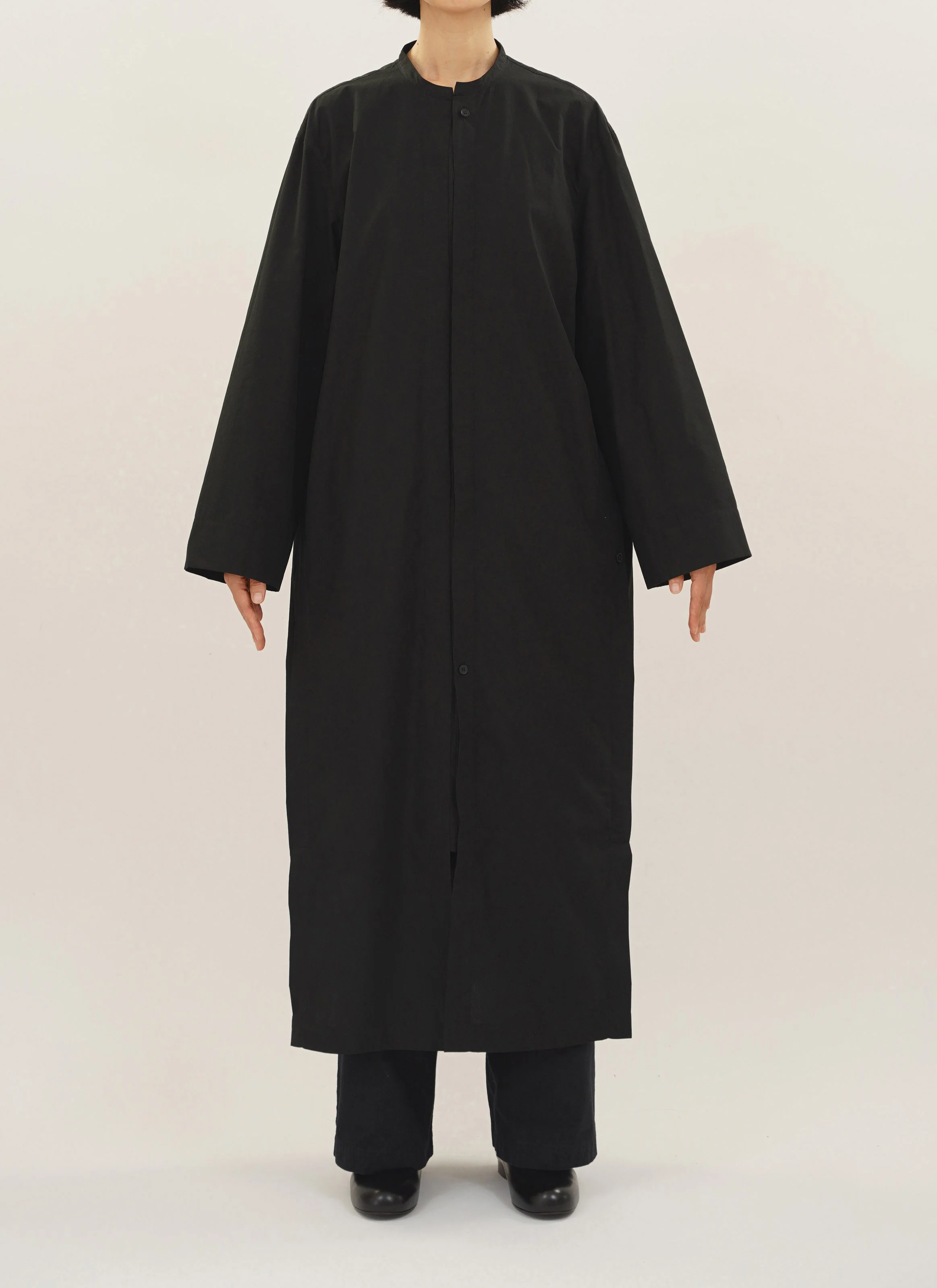 Organic Cotton Light Weather Dress