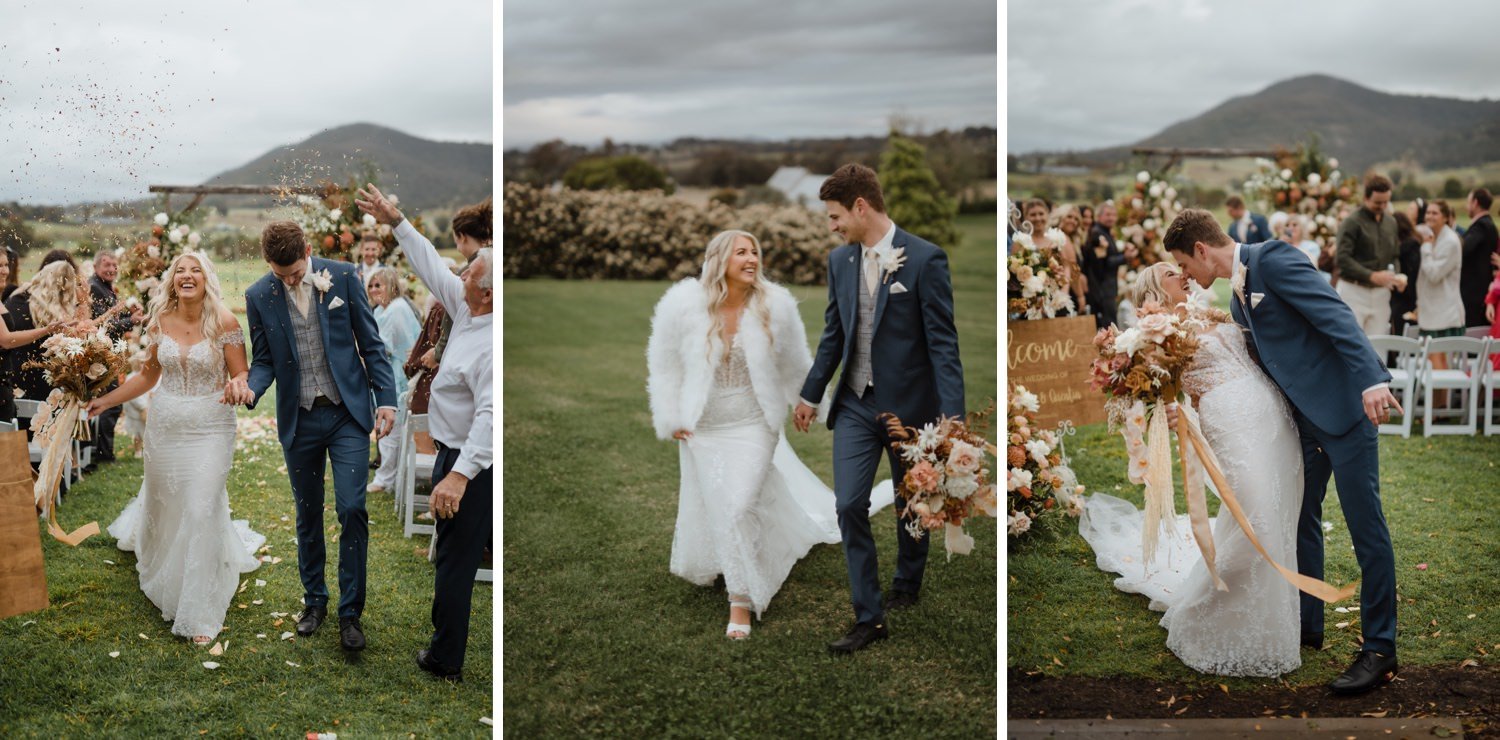 Hunter Valley Wedding Photography