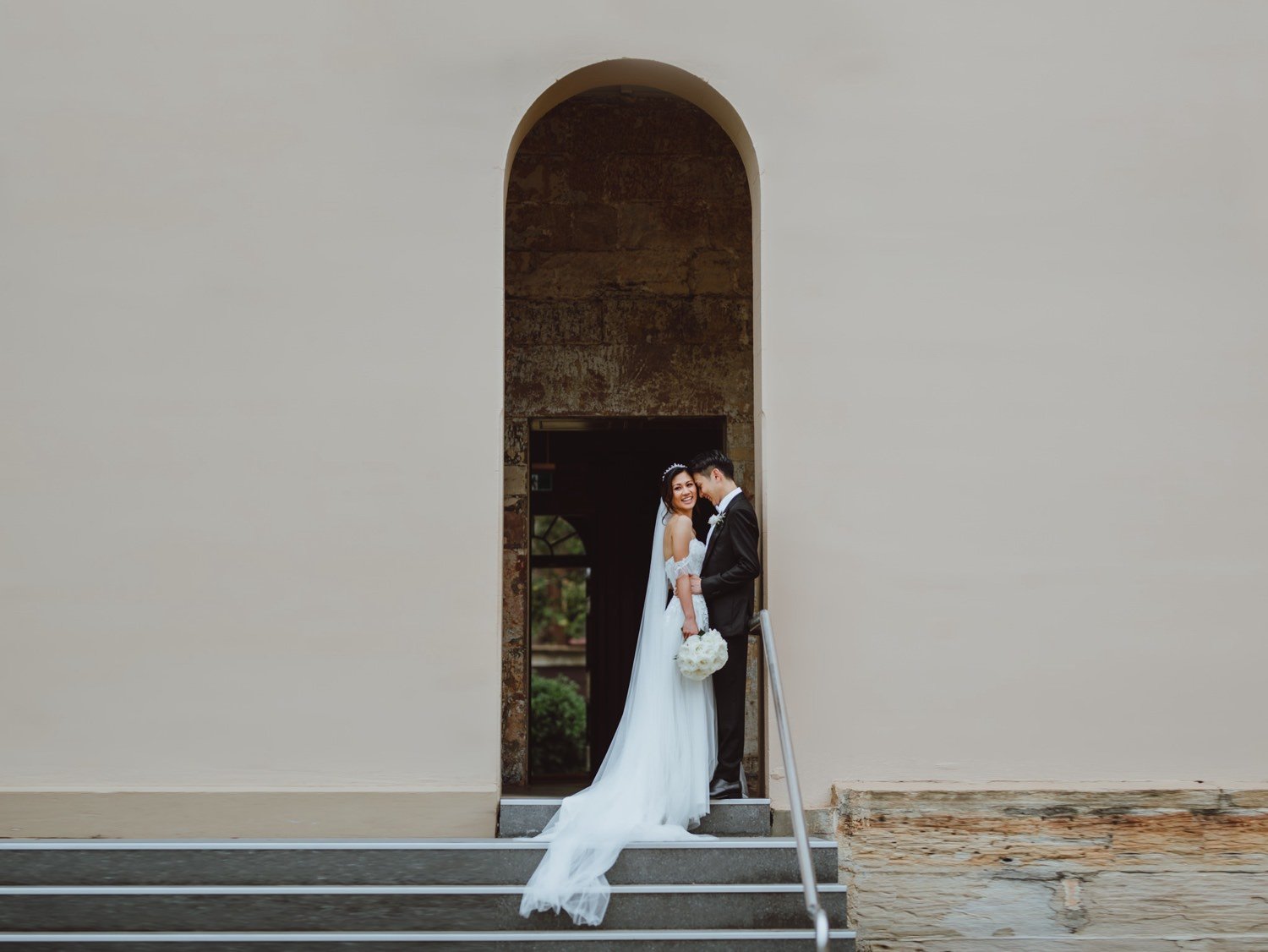 Sydney Wedding Photographer