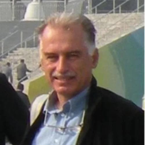 Camillo Nuti