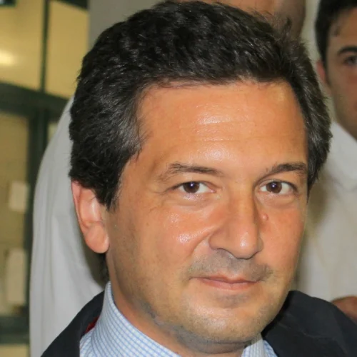 Giuseppe Carlo Marano