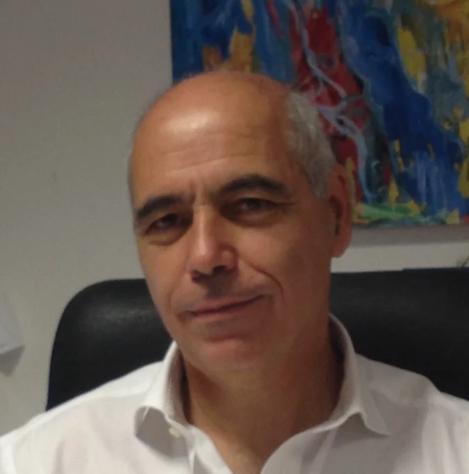 Andrea Cinuzzi