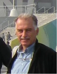 Camillo Nuti
