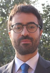 Eugenio Ricci