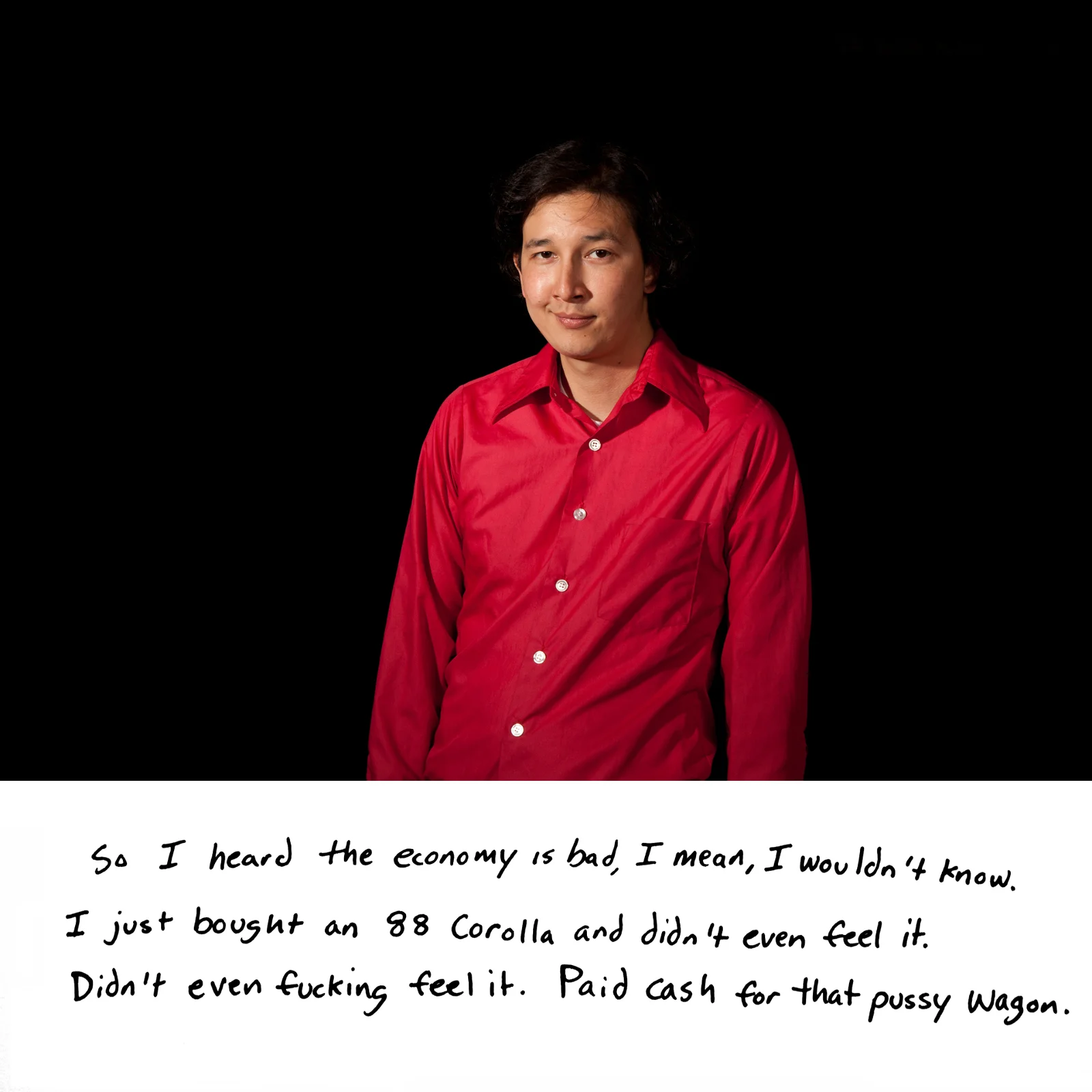 Scott Noda