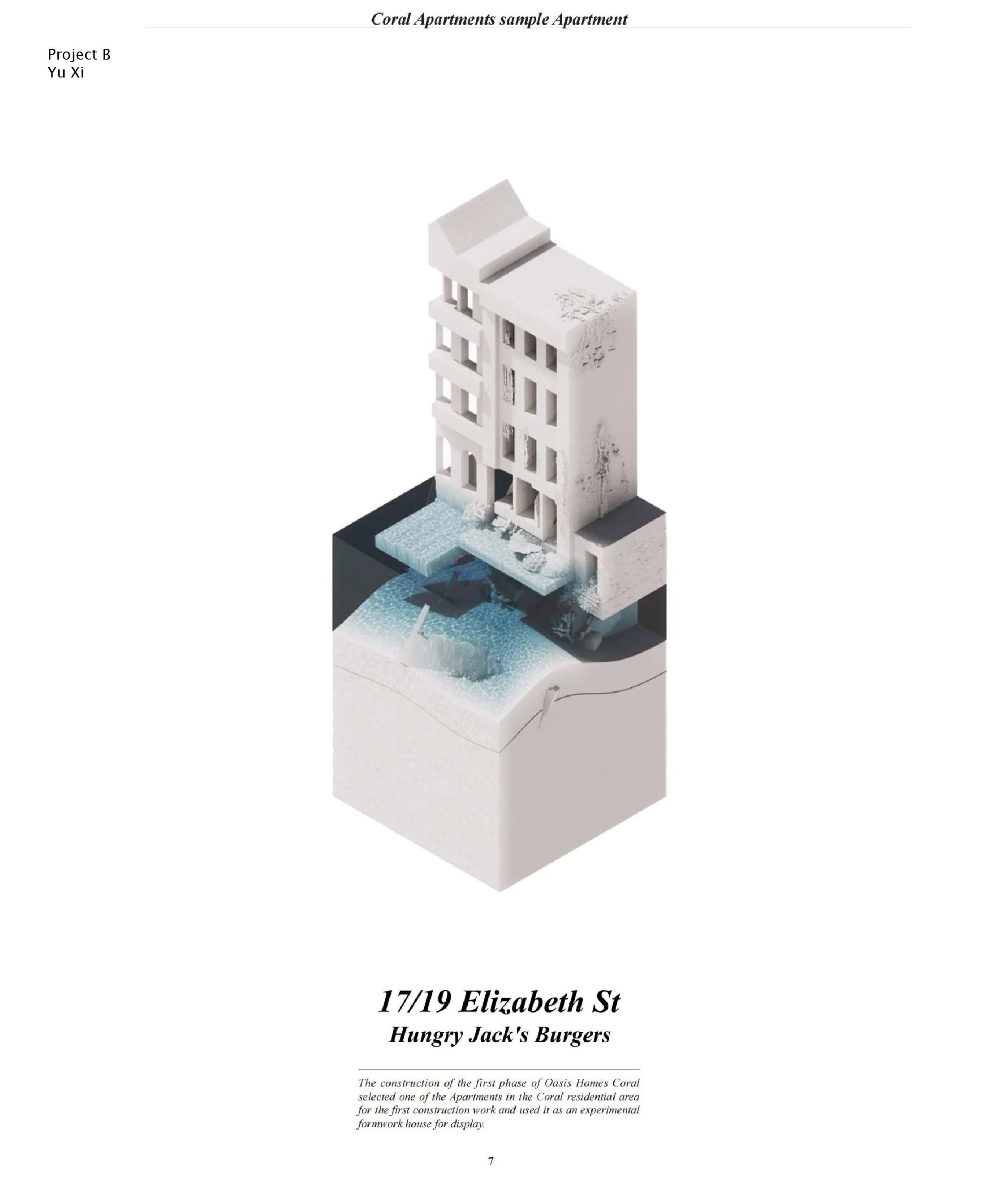 RMIT Landscape Architecture