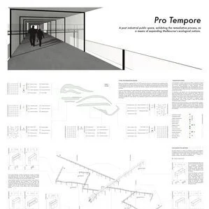      

 
   Future Park Competition - shortlisted  The Future Park Design Ideas Competition challenged professional and emerging landscape architects, urban designers, architects and planners to speculate on new park possibilities for a future Melbou