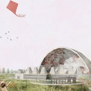      

 
   Landscape Architecture Australia Student Prize (National)  Xingyuan Chen, Master of Landscape Architecture graduate at RMIT is the recipient of the 2018 Landscape Architecture Australia Student Prize.  The Landscape Architecture Australia