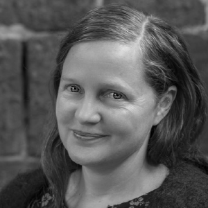 Fiona Harrisson | Senior Lecturer
